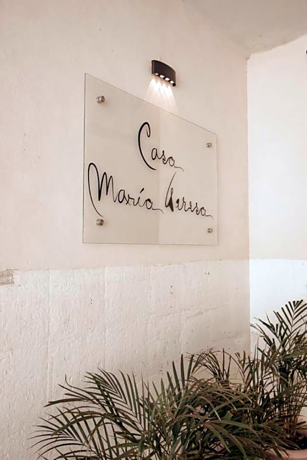 Hotel Casa María Teresa