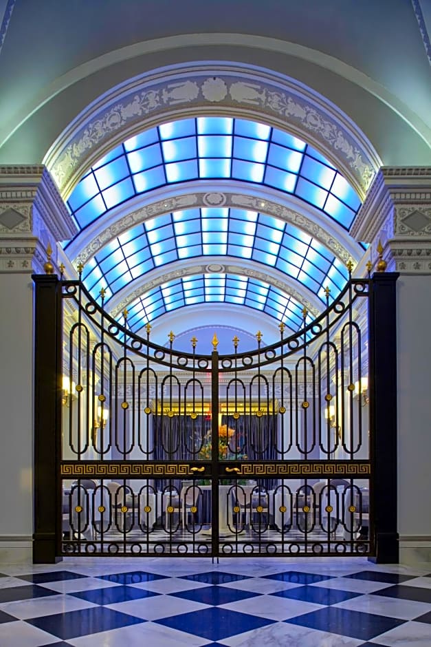 The Jefferson Hotel