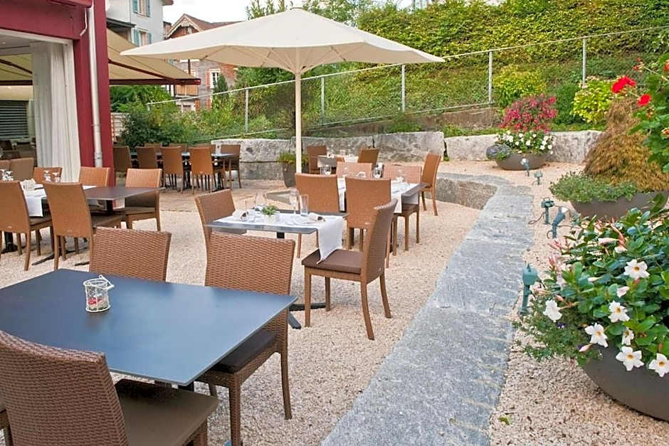 Hotel Krone Buochs