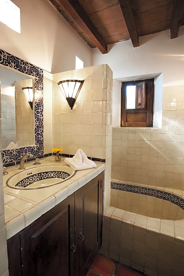 Hotel Secreto