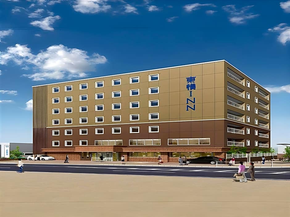 Toyoko Inn Gotemba Ekimae