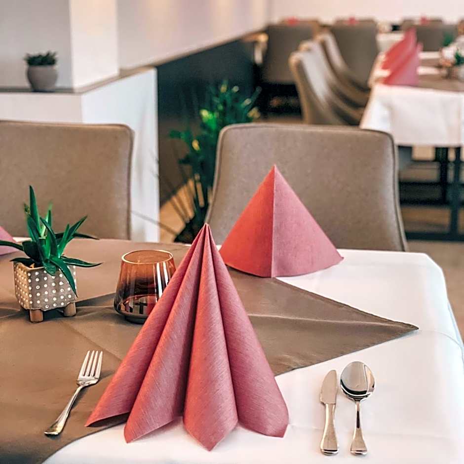 Hotel Bayrischer Hof