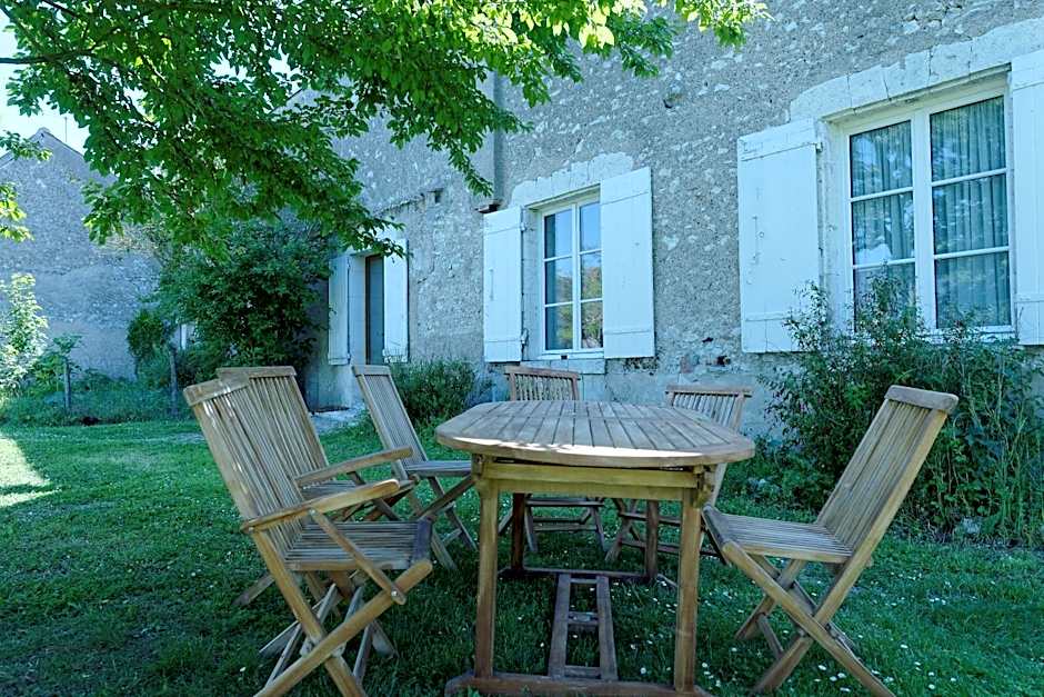 La Boisselée