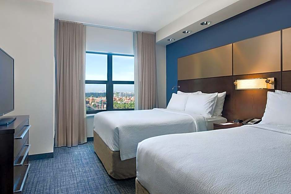 Residence Inn by Marriott Tempe Downtown/University