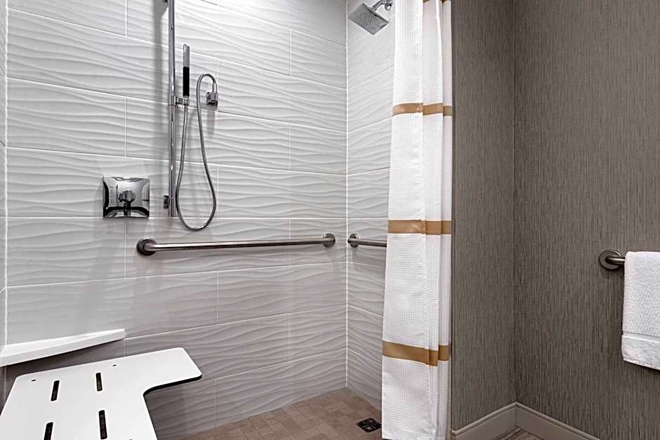 Marriott Phoenix Chandler