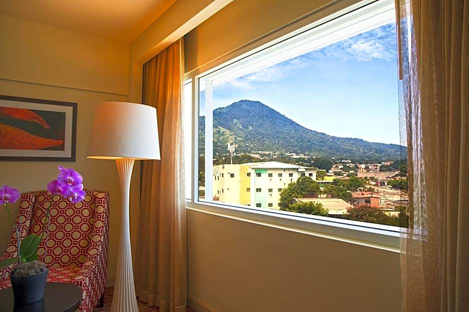 Real Intercontinental San Salvador By IHG