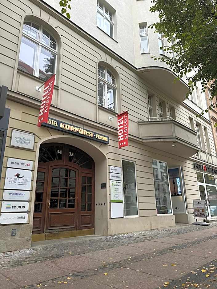 Kurfürst am Kurfürstendamm