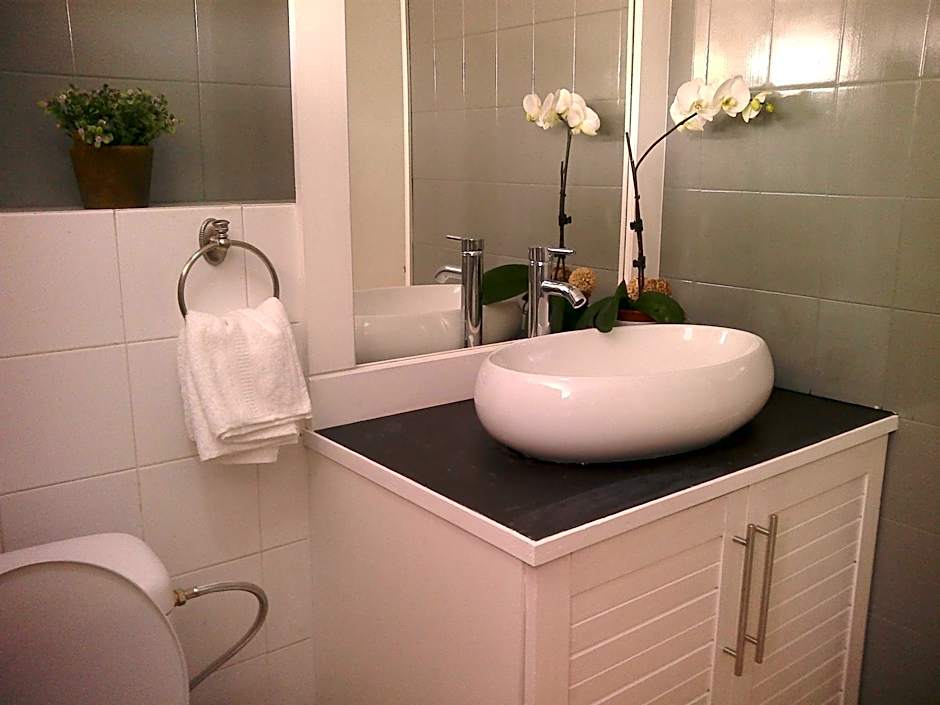 Residence Villas Mont Choisy