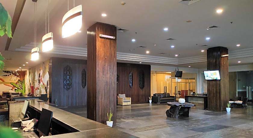 Horison Ultima Bandara Balikpapan