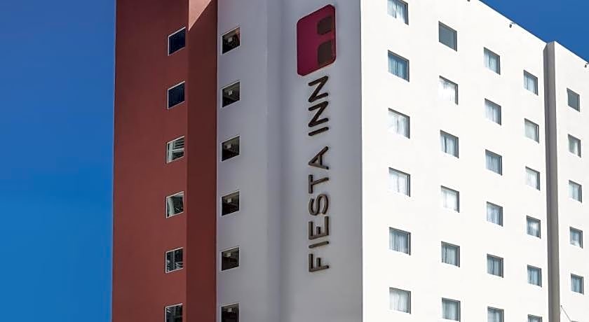 Fiesta Inn Guadalajara Periferico Poniente