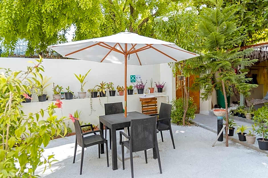 MEHEL - Holiday Home - Mahibadhoo