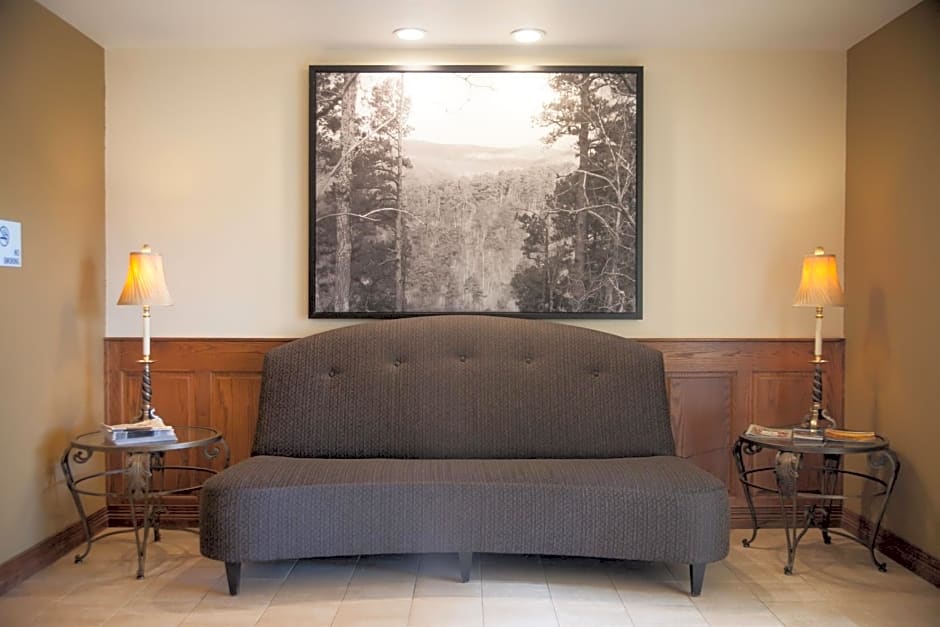 Holiday Inn Express Hotels & Suites Mountain Home By IHG