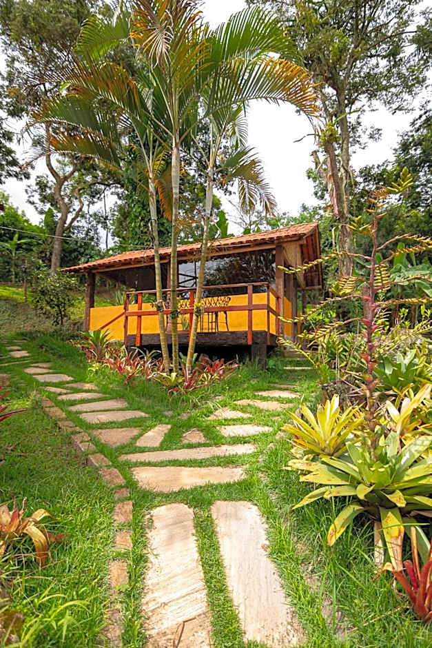 Pousada Casa da Moeda