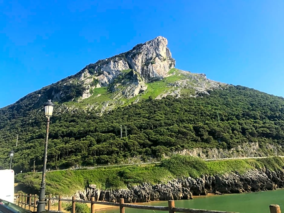 Villa Floren Castro Urdiales