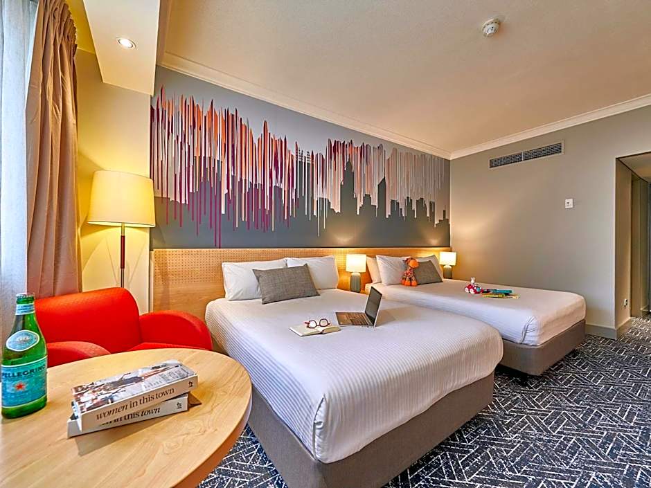 Mercure Hotel Perth