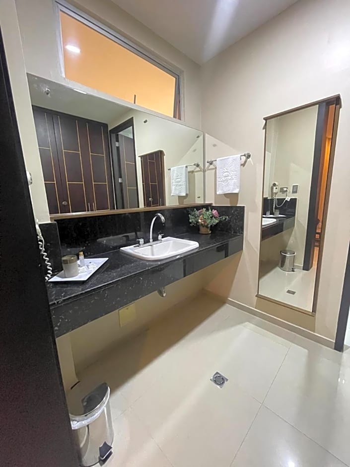 Hotel Santorini Loft