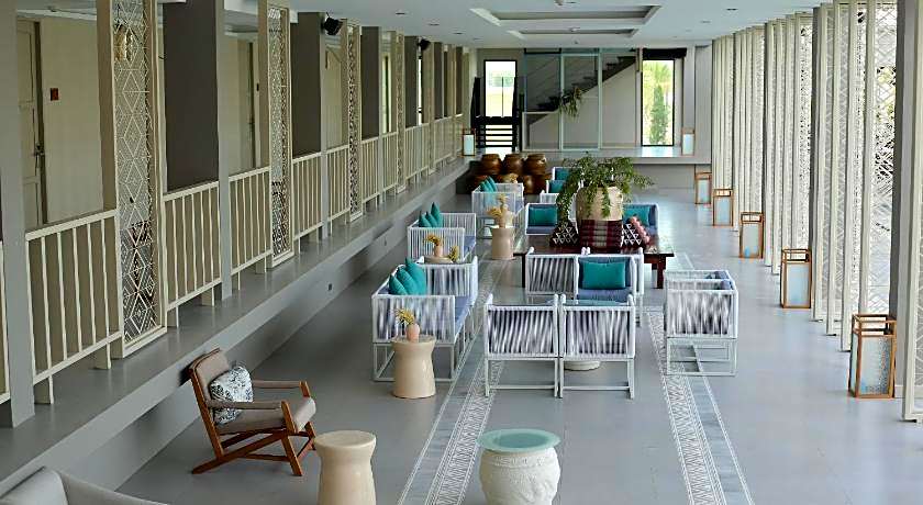 Navela Hotel & Convention