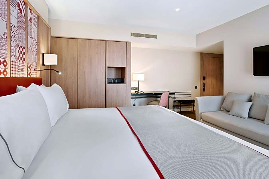 Eurostars Guadalquivir