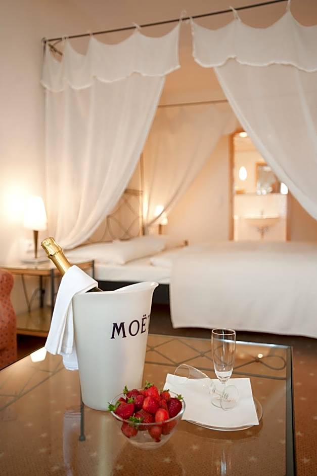 Hotel Barbarossa