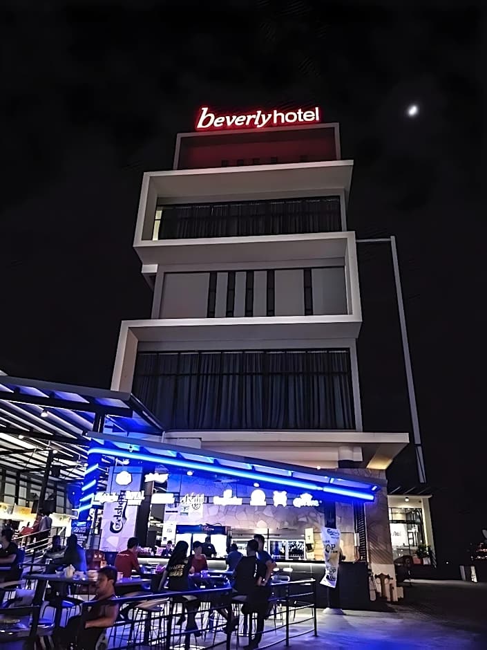 Beverly Hotel