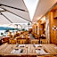 Grand Hotel Des Sablettes Plage, Curio Collection By Hilton