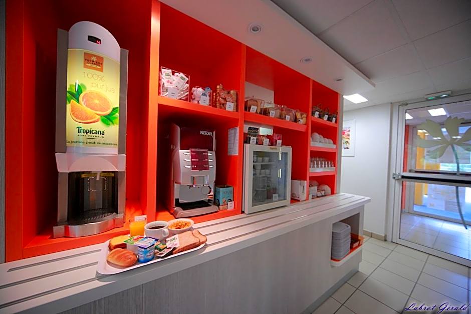 Premiere Classe Ales