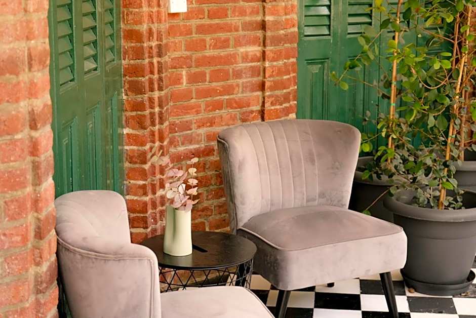 Semiramis Boutique Hotel & Spa