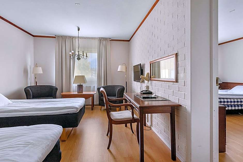 Best Western Hotel Scheele