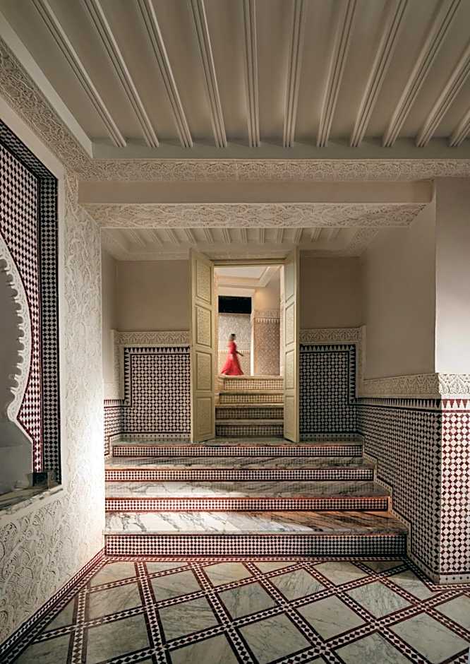 Palais De Fès Suites & Spa