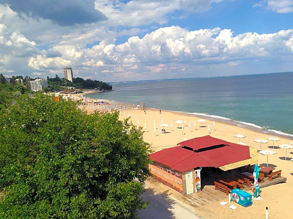 Family Hotel Piter