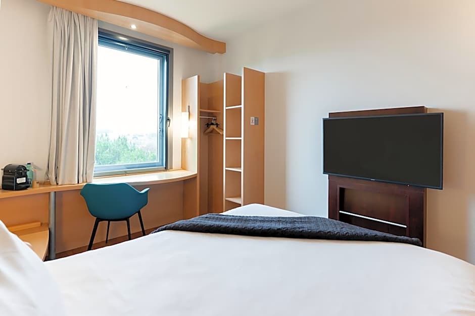 Ibis Barcelona Mollet