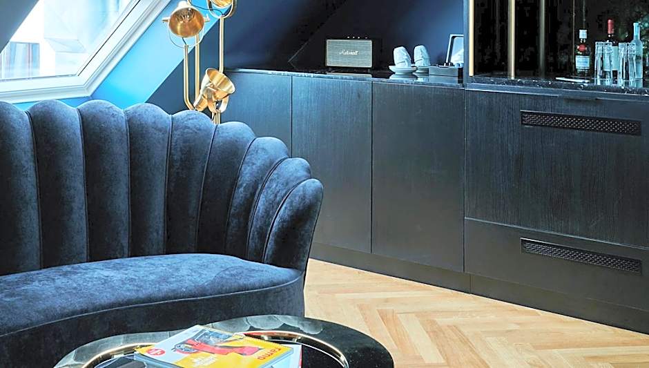 Provocateur, a member of Design Hotels