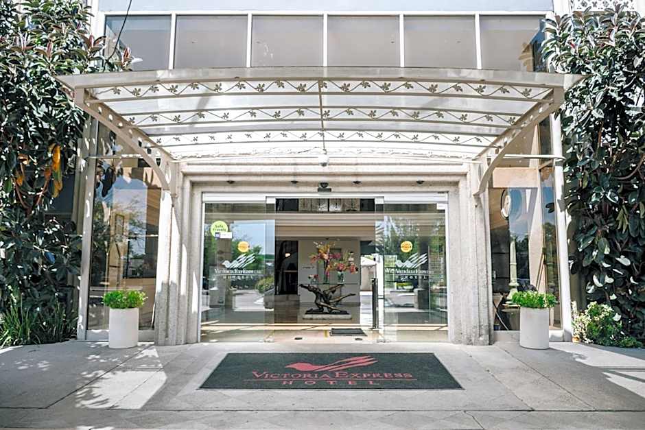 Hotel Victoria Express