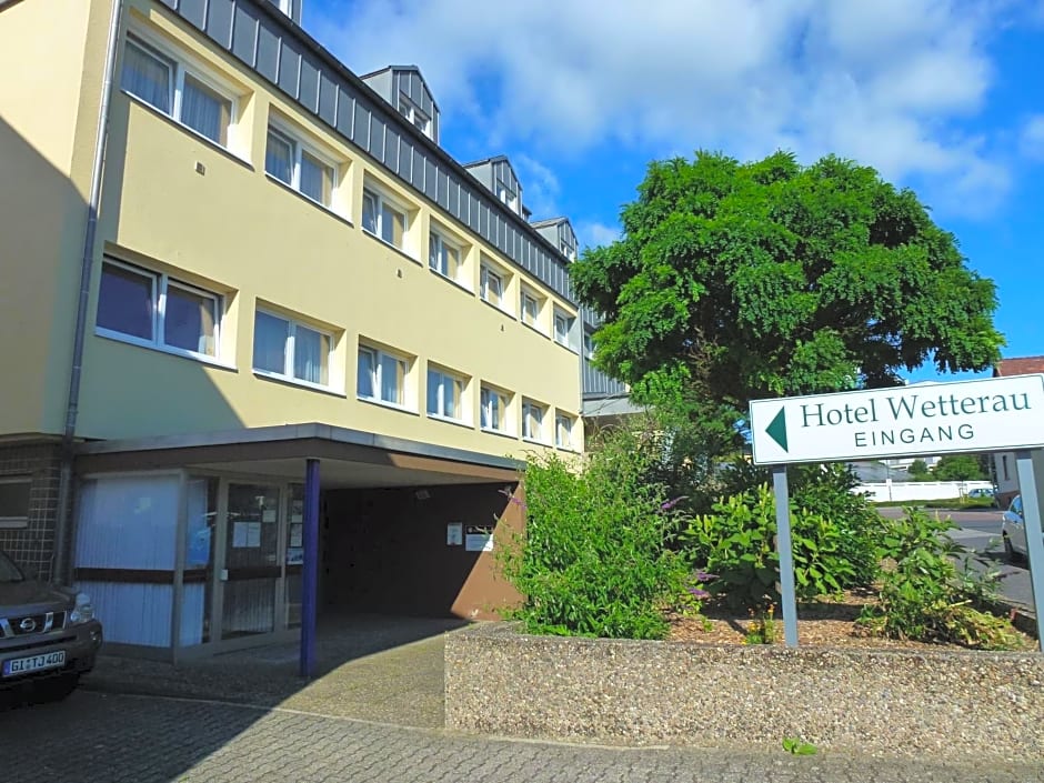 Hotel Wetterau - Self-Check-In