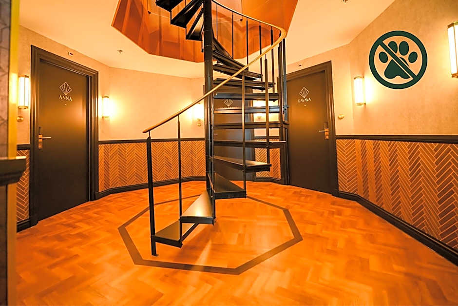 Golden Tulip Noordwijk Beach