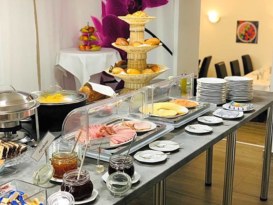 Komfort Hotel Ludwigsburg