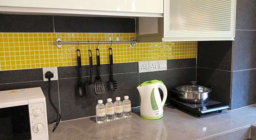 Lemon 8 Boutique Hotel @ Malacca