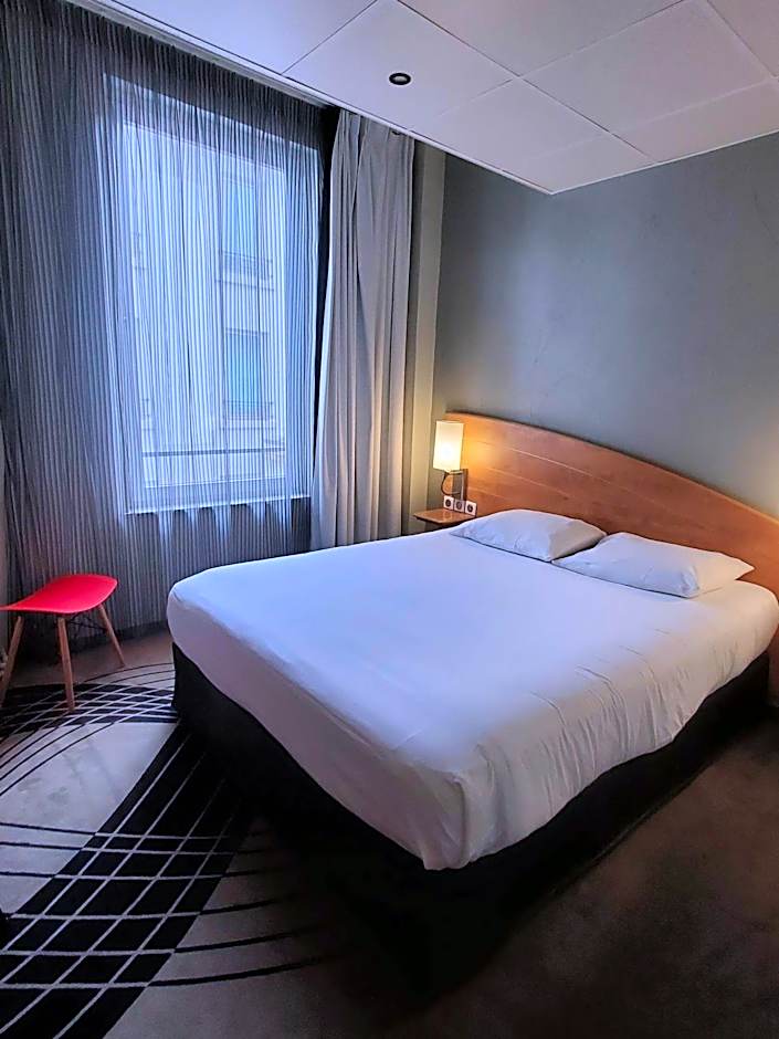 Mercure Epinal Centre