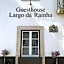 Largo da Rainha, Guesthouse