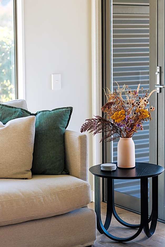 Craggy Range Luxury Vineyard Retreat