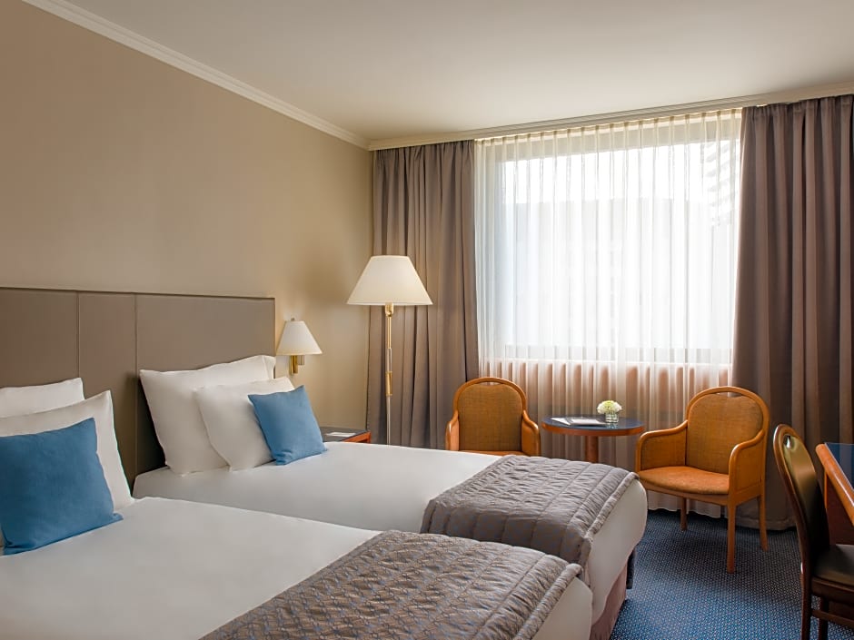 Panorama Hotel Prague