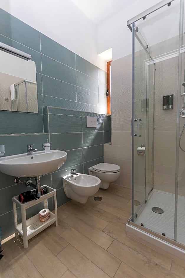 AD UN PASSO DAL MARE