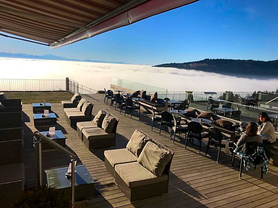 Grand Hotel des Rasses