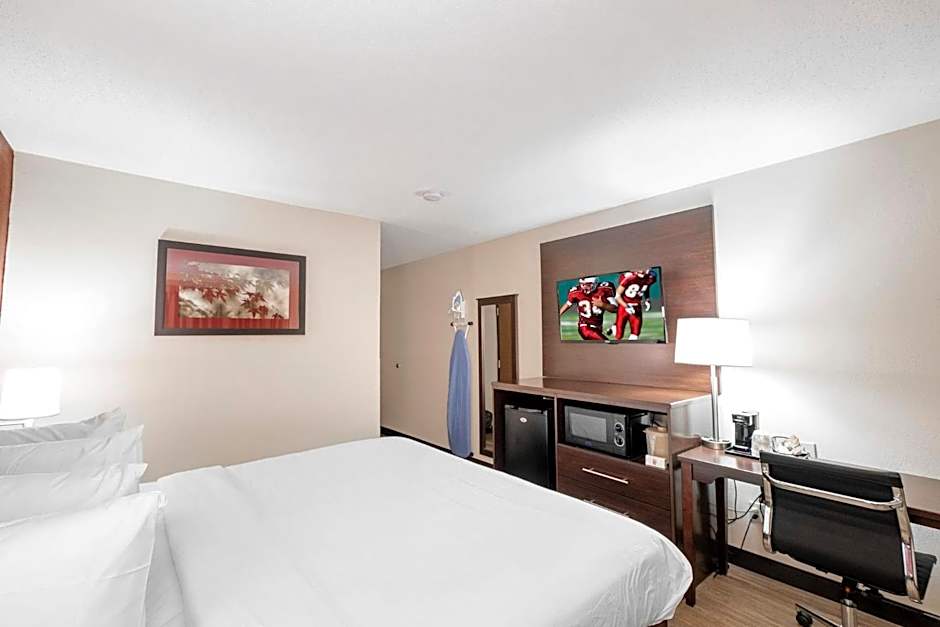 Red Roof Inn Bristol