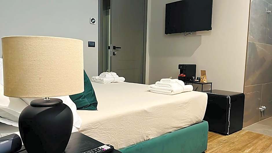 Palazzo Gatto Bianco