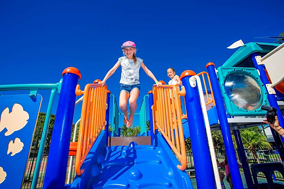 BIG4 Easts Beach Holiday Park