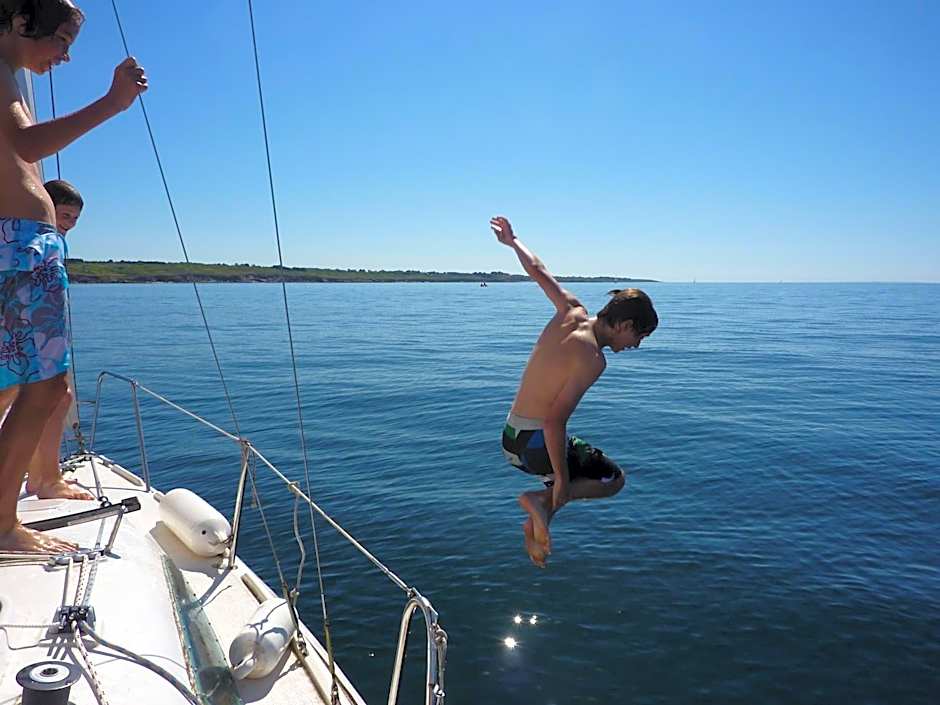 La Belle Relax - calme et tranquillité assurés - 2 personnes