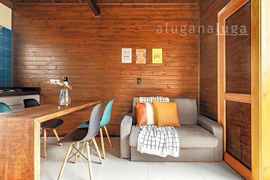 Ogram House Complete Space with Jacuzzi + Beach