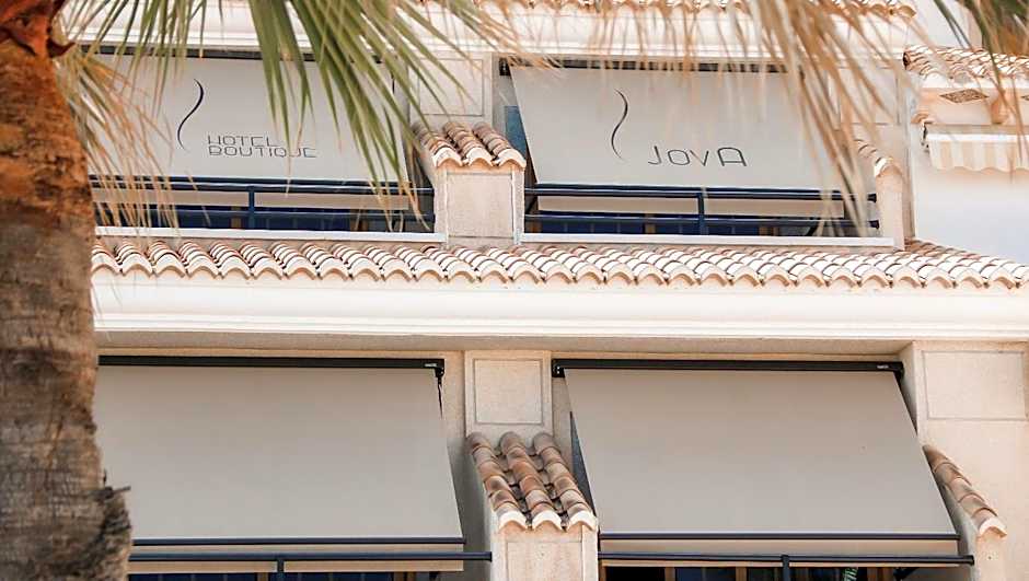 JovA Hotel Boutique
