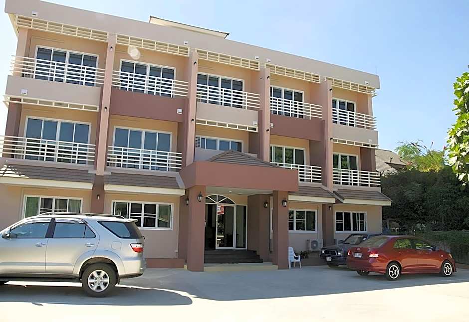 The 1 Place Khonkaen Hotel